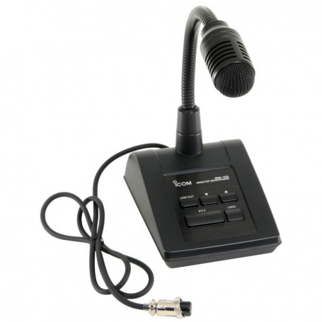 Icom SM-50