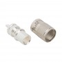 Amphenol PL-259 per RG-213