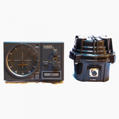 Yaesu G-800DXC