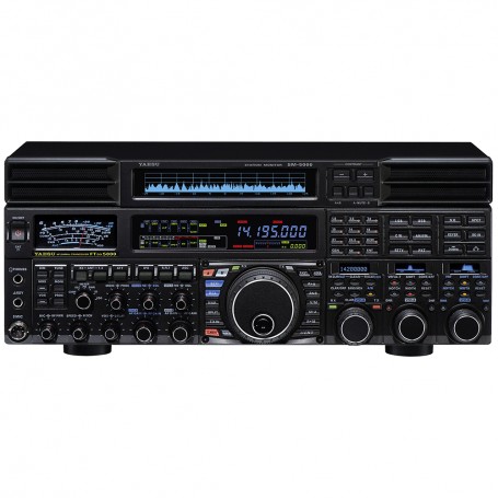 Yaesu FTdx5000MP