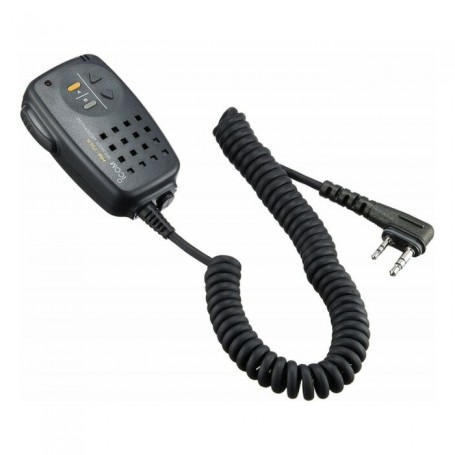 Icom HM-75LS
