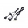 Icom HM-166LS