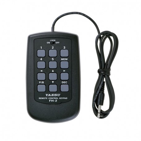 Yaesu FH-2