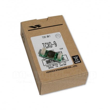 Yaesu TCXO-9