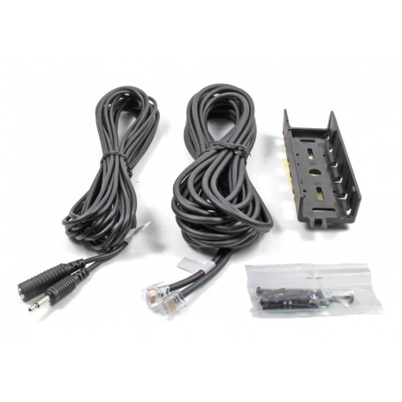Yaesu YSK-857