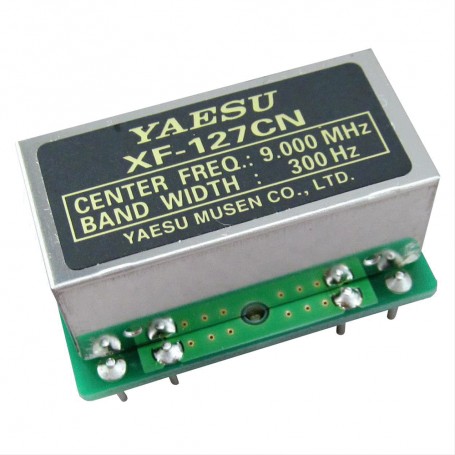 Yaesu XF-127CN