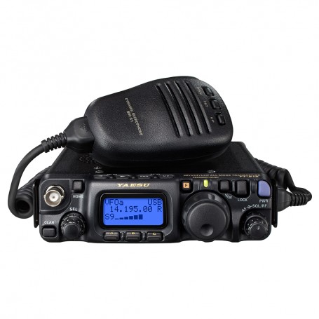 Yaesu FT-818