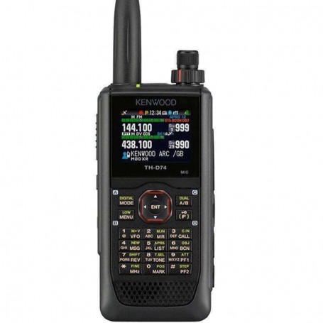 Kenwood TH-D74