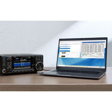 Icom IC-7300 mk2